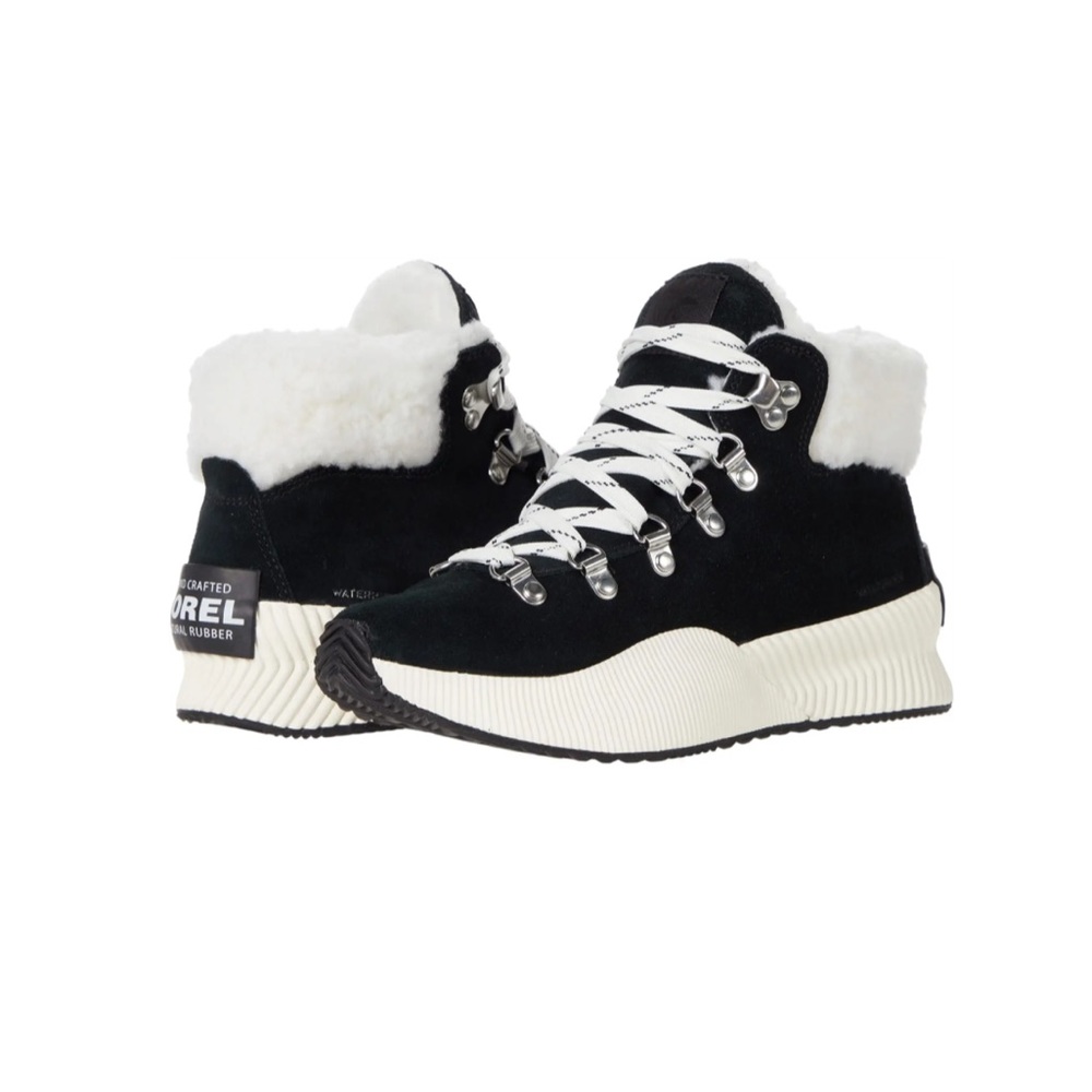 SOREL Out N About III Conquest Boots